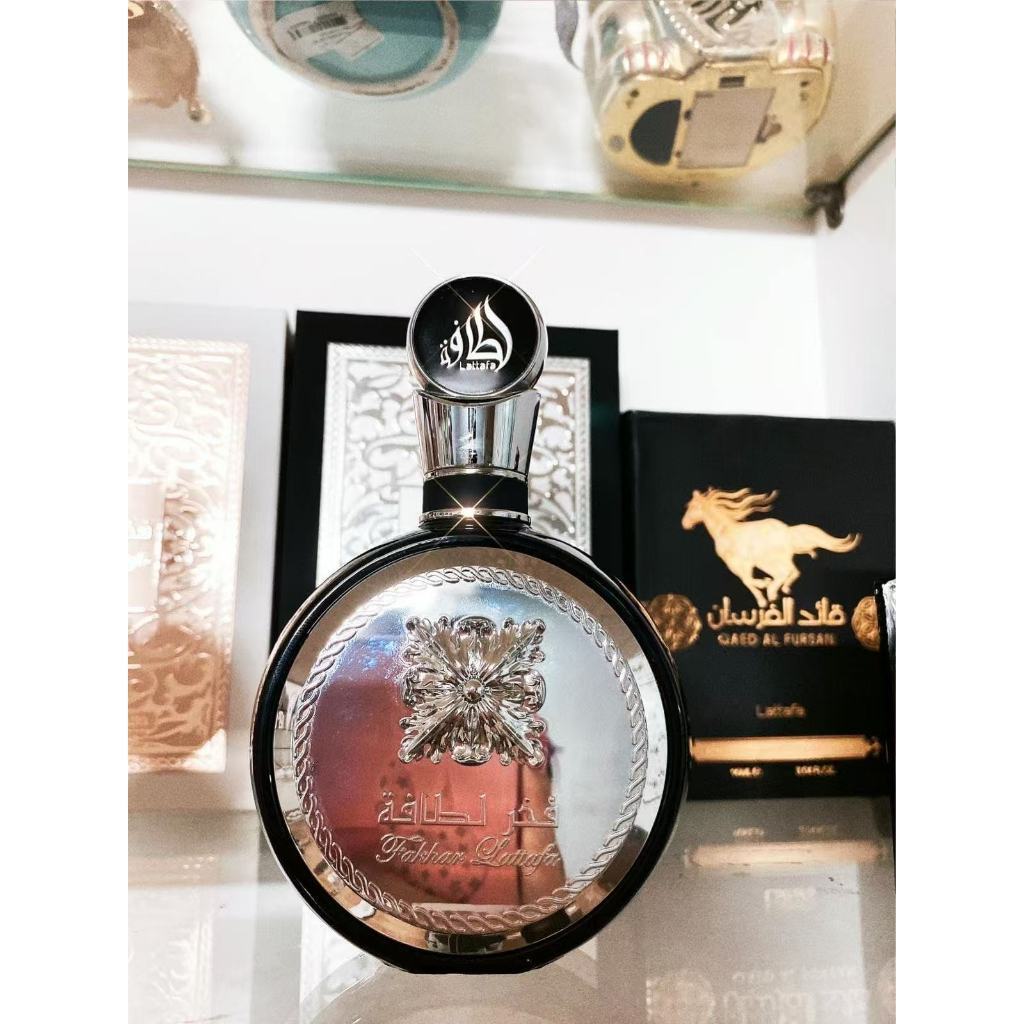 Fakhar Pride EDP Men's Perfume 100ml