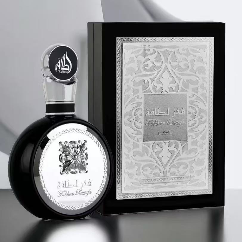 Fakhar Pride EDP Men's Perfume 100ml