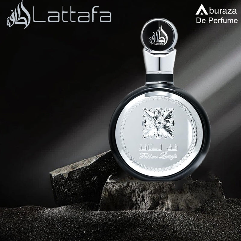 Fakhar Pride EDP Men's Perfume 100ml